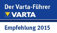 Der VARTA-Führer, enso Hotel