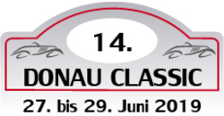 Donau Classic 2019