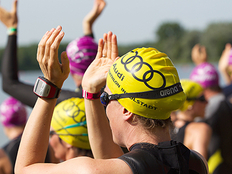 Triathlon Ingolstadt 2016