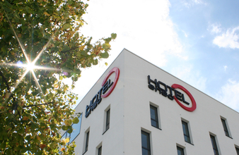 enso Hotel, Ingolstadt